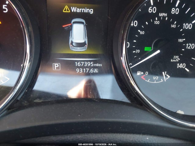 Продаж на аукціоні авто 2015 Nissan Rogue Sl, vin: 5N1AT2MV8FC861765, номер лоту: 46381996
