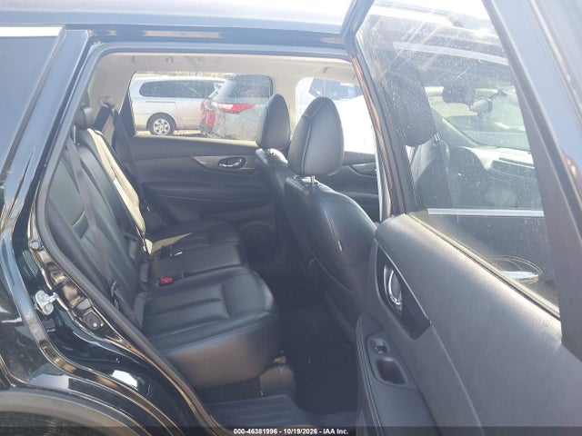 Продаж на аукціоні авто 2015 Nissan Rogue Sl, vin: 5N1AT2MV8FC861765, номер лоту: 46381996