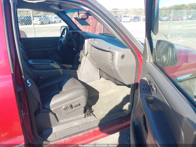 Aukcja sprzedaży 2004 Gmc Sierra 1500 Slt, vin: 2GTEK19TX41240301, numer aukcji: 46382003
