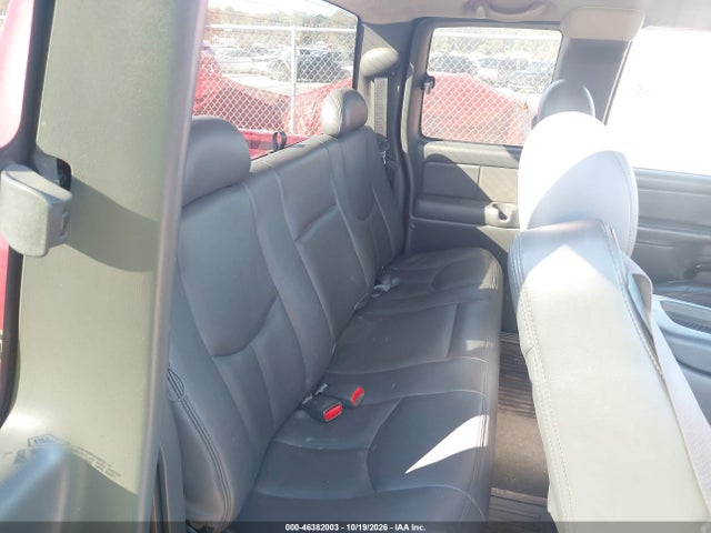 Aukcja sprzedaży 2004 Gmc Sierra 1500 Slt, vin: 2GTEK19TX41240301, numer aukcji: 46382003