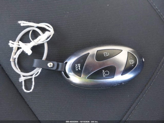 5NMJB3DE3TH748445 Hyundai TUCSON SEL