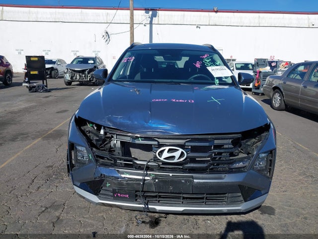 5NMJB3DE3TH748445 Hyundai TUCSON SEL