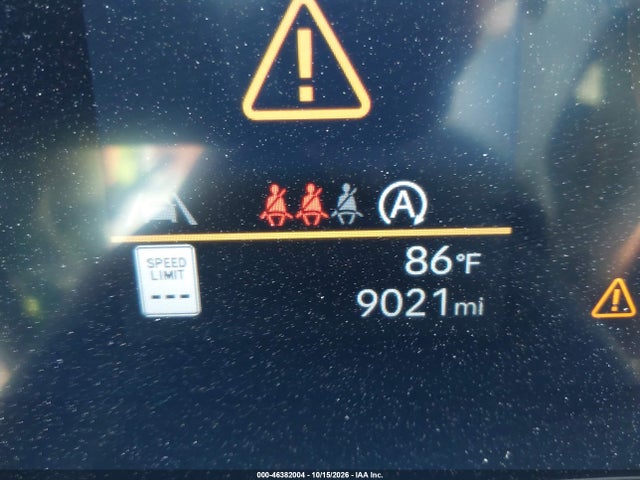5NMJB3DE3TH748445 Hyundai TUCSON SEL