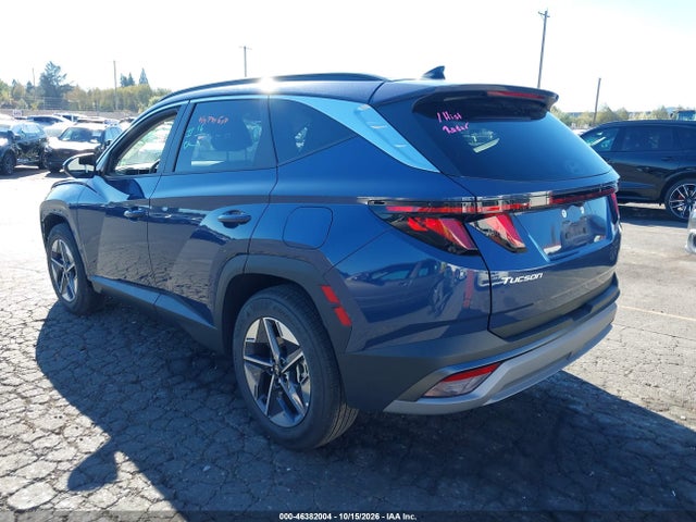 5NMJB3DE3TH748445 Hyundai TUCSON SEL