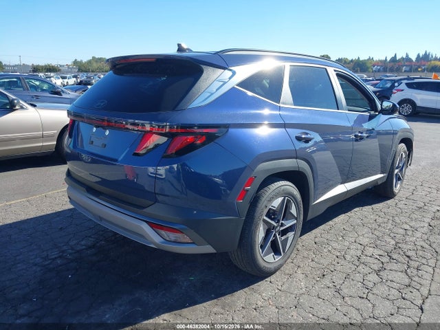 5NMJB3DE3TH748445 Hyundai TUCSON SEL