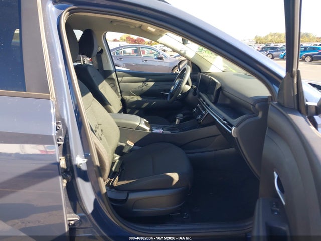 5NMJB3DE3TH748445 Hyundai TUCSON SEL