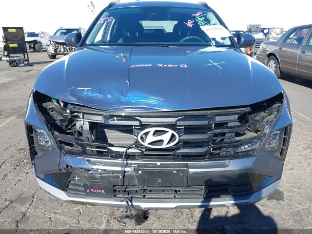 5NMJB3DE3TH748445 Hyundai TUCSON SEL