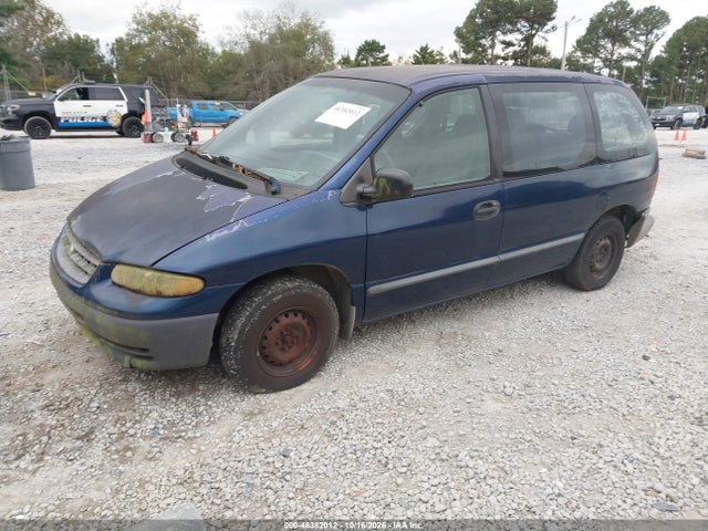 Продаж на аукціоні авто 2000 Chrysler Voyager, vin: 2C4GJ25R0YR753124, номер лоту: 46382012