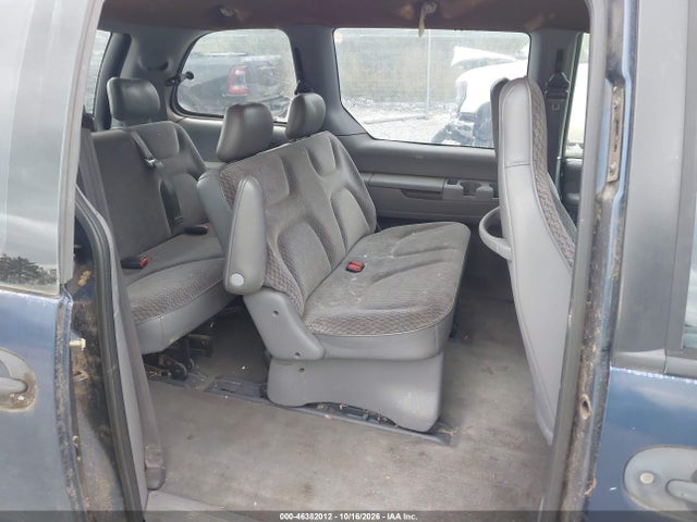 Продаж на аукціоні авто 2000 Chrysler Voyager, vin: 2C4GJ25R0YR753124, номер лоту: 46382012