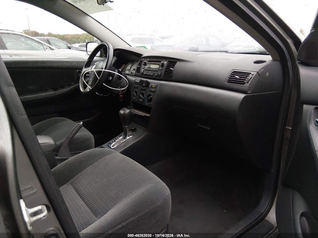 2005 Toyota Corolla S მანქანა იყიდება აუქციონზე, vin: 2T1BR32E25C478684, აუქციონის ნომერი: 46382030