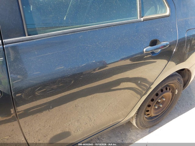 2010 Toyota Yaris მანქანა იყიდება აუქციონზე, vin: JTDBT4K36A1372548, აუქციონის ნომერი: 46382043