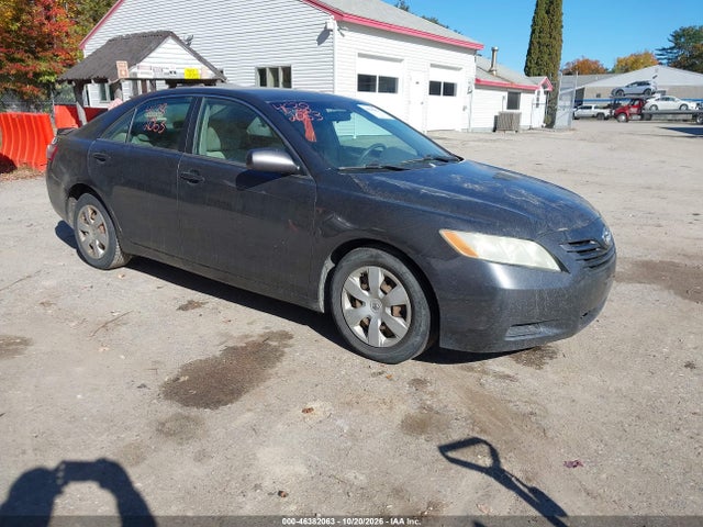 Продаж на аукціоні авто 2008 Toyota Camry Le, vin: 4T1BE46K58U791863, номер лоту: 46382063