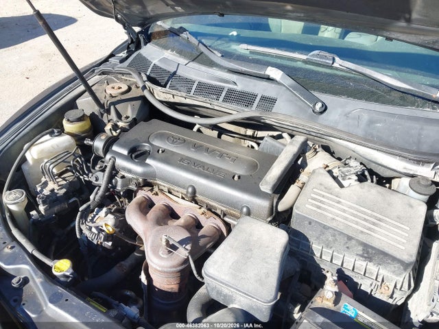 46382063 :رقم المزاد ، 4T1BE46K58U791863 vin ، 2008 Toyota Camry Le مزاد بيع