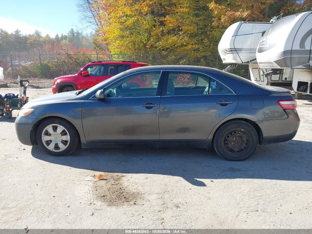 46382063 :رقم المزاد ، 4T1BE46K58U791863 vin ، 2008 Toyota Camry Le مزاد بيع