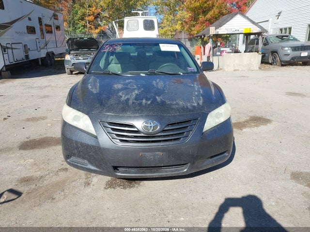 46382063 :رقم المزاد ، 4T1BE46K58U791863 vin ، 2008 Toyota Camry Le مزاد بيع