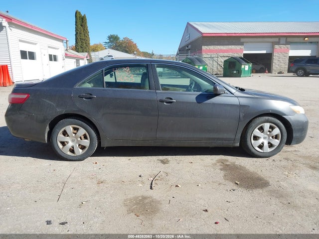 46382063 :رقم المزاد ، 4T1BE46K58U791863 vin ، 2008 Toyota Camry Le مزاد بيع