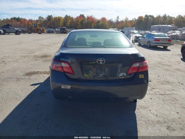 46382063 :رقم المزاد ، 4T1BE46K58U791863 vin ، 2008 Toyota Camry Le مزاد بيع