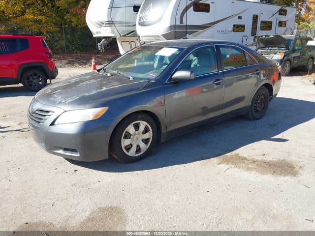 46382063 :رقم المزاد ، 4T1BE46K58U791863 vin ، 2008 Toyota Camry Le مزاد بيع