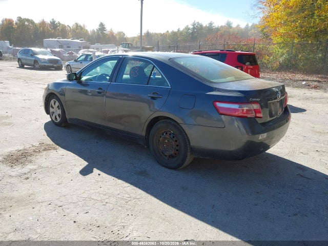 46382063 :رقم المزاد ، 4T1BE46K58U791863 vin ، 2008 Toyota Camry Le مزاد بيع