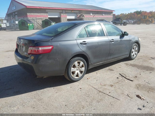 46382063 :رقم المزاد ، 4T1BE46K58U791863 vin ، 2008 Toyota Camry Le مزاد بيع