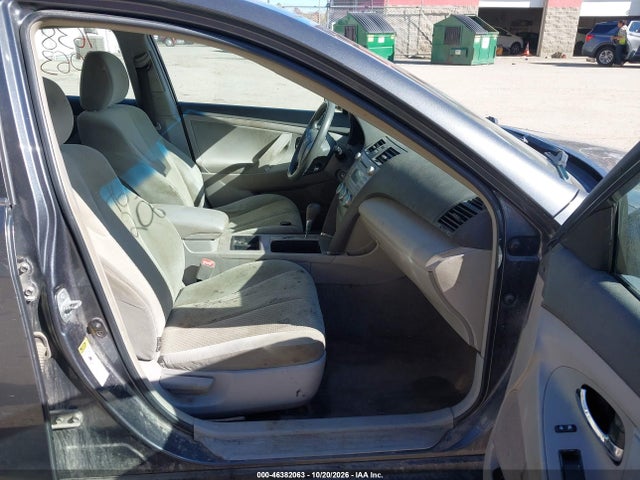 46382063 :رقم المزاد ، 4T1BE46K58U791863 vin ، 2008 Toyota Camry Le مزاد بيع