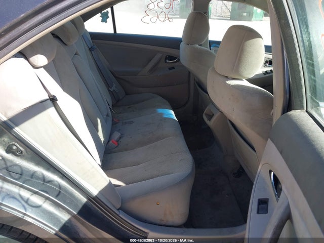 46382063 :رقم المزاد ، 4T1BE46K58U791863 vin ، 2008 Toyota Camry Le مزاد بيع