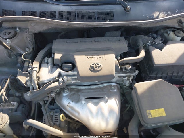 2014 Toyota Camry Le მანქანა იყიდება აუქციონზე, vin: 4T4BF1FK7ER343539, აუქციონის ნომერი: 46382091