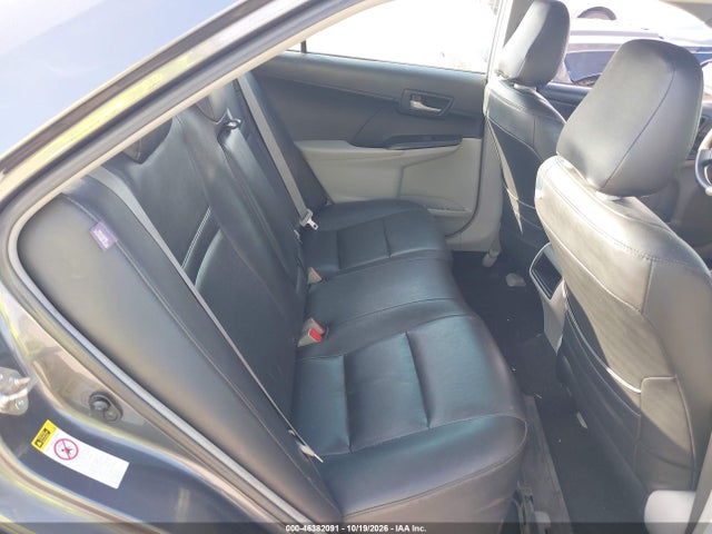 2014 Toyota Camry Le მანქანა იყიდება აუქციონზე, vin: 4T4BF1FK7ER343539, აუქციონის ნომერი: 46382091