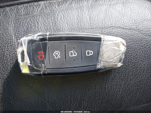 2013 Lincoln Mkx მანქანა იყიდება აუქციონზე, vin: 2LMDJ6JK0DBL32834, აუქციონის ნომერი: 46382092
