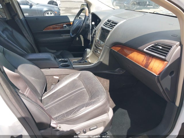 2013 Lincoln Mkx მანქანა იყიდება აუქციონზე, vin: 2LMDJ6JK0DBL32834, აუქციონის ნომერი: 46382092
