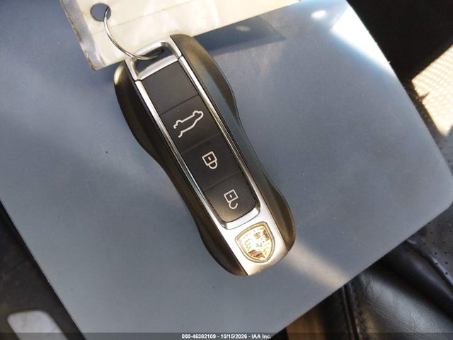 WP1AA2AYXKDA17979 Porsche Cayenne