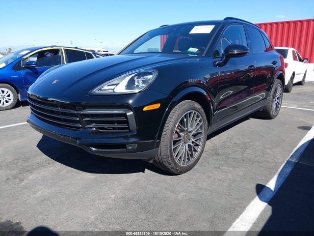 WP1AA2AYXKDA17979 Porsche Cayenne