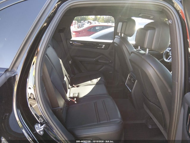 WP1AA2AYXKDA17979 Porsche Cayenne