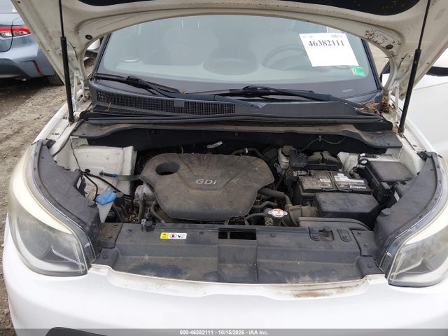 Продаж на аукціоні авто 2015 Kia Soul, vin: KNDJN2A24F7133300, номер лоту: 46382111
