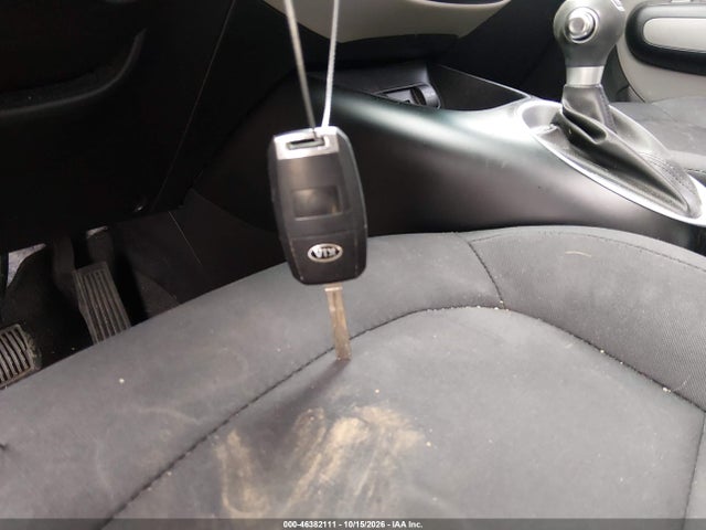 Продаж на аукціоні авто 2015 Kia Soul, vin: KNDJN2A24F7133300, номер лоту: 46382111