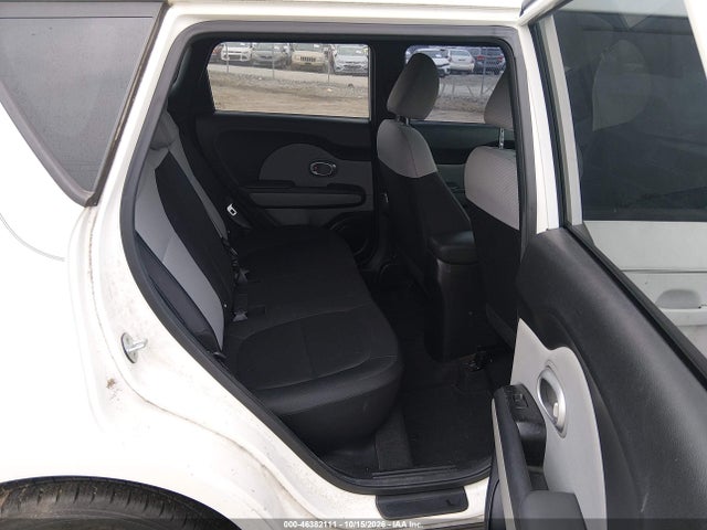 Продаж на аукціоні авто 2015 Kia Soul, vin: KNDJN2A24F7133300, номер лоту: 46382111