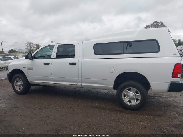 Продажа на аукционе авто 2018 Ram 3500 Tradesman  4x4 8' Box, vin: 3C63R3GT6JG292102, номер лота: 46382139