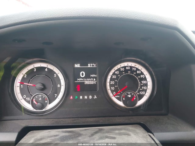 Продажа на аукционе авто 2018 Ram 3500 Tradesman  4x4 8' Box, vin: 3C63R3GT6JG292102, номер лота: 46382139