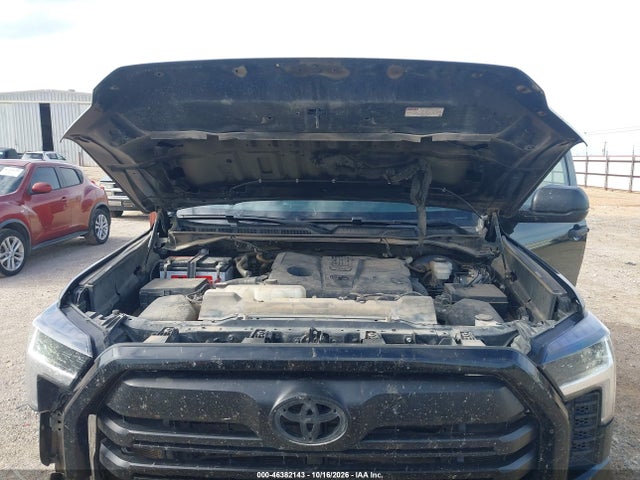 Продажа на аукционе авто 2023 Toyota Tundra Sr5, vin: 5TFLA5DA3PX079630, номер лота: 46382143