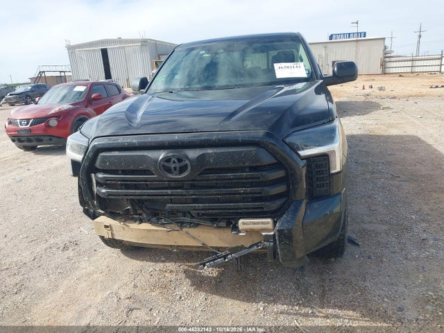 Продажа на аукционе авто 2023 Toyota Tundra Sr5, vin: 5TFLA5DA3PX079630, номер лота: 46382143