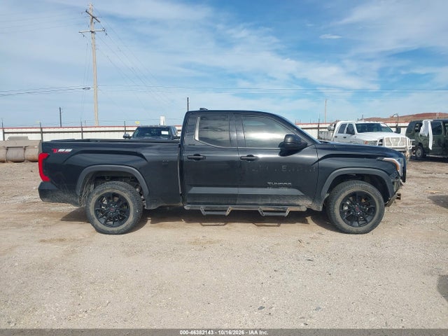 Продажа на аукционе авто 2023 Toyota Tundra Sr5, vin: 5TFLA5DA3PX079630, номер лота: 46382143