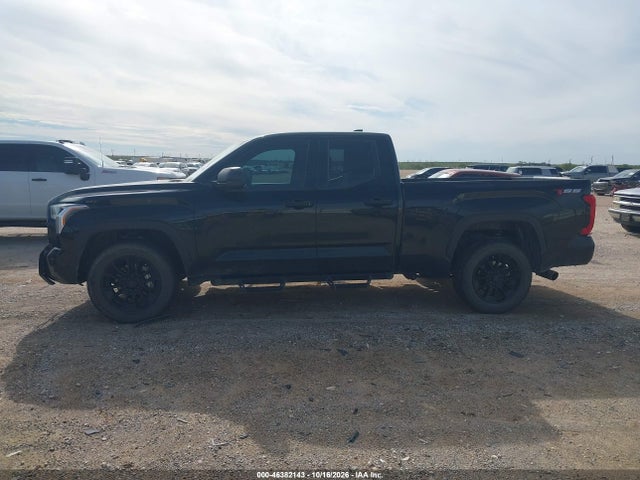 Продажа на аукционе авто 2023 Toyota Tundra Sr5, vin: 5TFLA5DA3PX079630, номер лота: 46382143