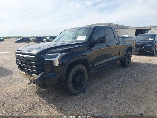 Продажа на аукционе авто 2023 Toyota Tundra Sr5, vin: 5TFLA5DA3PX079630, номер лота: 46382143