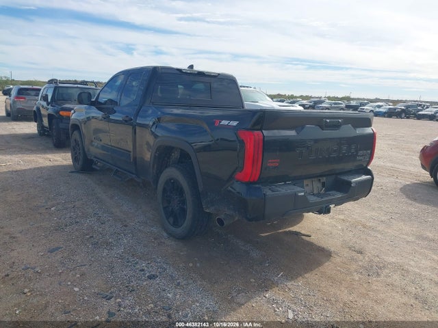 Продажа на аукционе авто 2023 Toyota Tundra Sr5, vin: 5TFLA5DA3PX079630, номер лота: 46382143