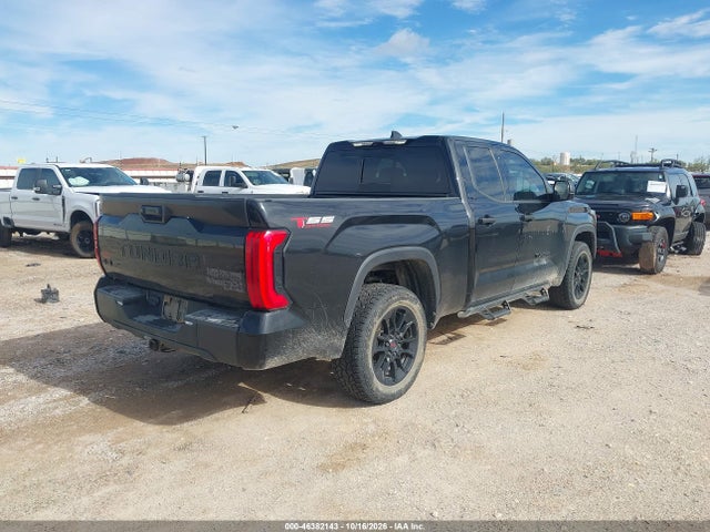 Продажа на аукционе авто 2023 Toyota Tundra Sr5, vin: 5TFLA5DA3PX079630, номер лота: 46382143