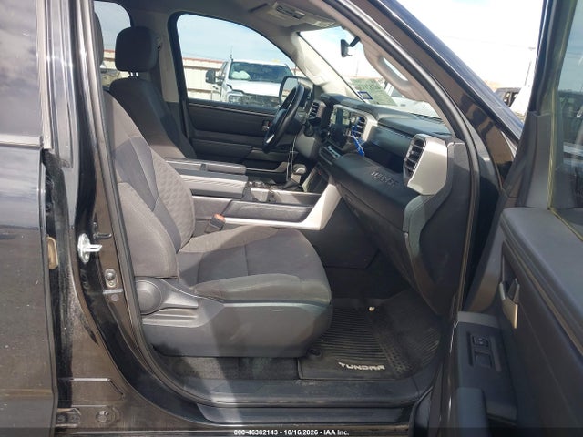 Продажа на аукционе авто 2023 Toyota Tundra Sr5, vin: 5TFLA5DA3PX079630, номер лота: 46382143