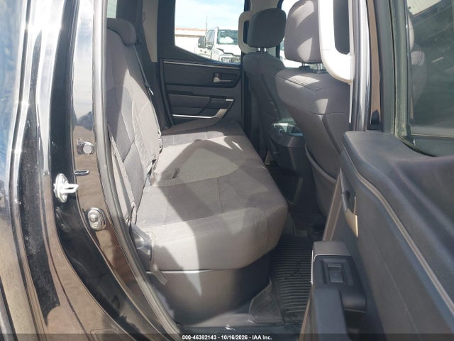 Продажа на аукционе авто 2023 Toyota Tundra Sr5, vin: 5TFLA5DA3PX079630, номер лота: 46382143