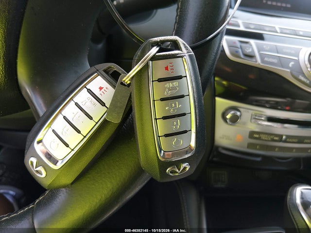 46382145 :رقم المزاد ، 5N1DL0MN3LC511196 vin ، 2020 Infiniti Qx60 Luxe مزاد بيع
