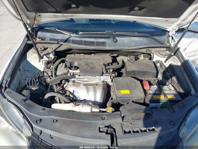 Aukcja sprzedaży 2015 Toyota Camry Se, vin: 4T1BF1FK0FU057138, numer aukcji: 46382176