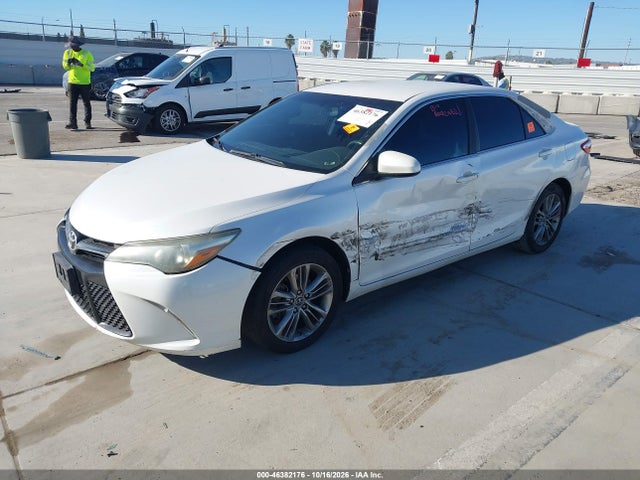 Aukcja sprzedaży 2015 Toyota Camry Se, vin: 4T1BF1FK0FU057138, numer aukcji: 46382176